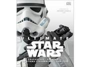 Ultimate Star Wars Illustrated Guide Book