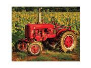 American Made 1000 Piece Jigsaw Puzzle