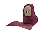 Lil Fan Sling Diaper Bag NCAA Florida State Seminoles