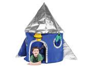 Bazoongi Special Edition Rocket Tent
