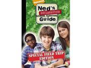 Ned s Declassified School Survival Field Trips DVD