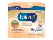 Enfamil Reguline Infant Formula for Soft Comfortable Stools Powder 20.4