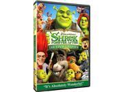 Shrek Forever After DVD Widescreen