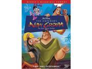 The Emperors New Groove The New Groove Edition DVD