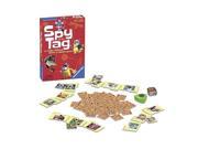 Spy Tag Game by Ravensburger