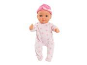 Waterbabies Special Delivery 16 inch Baby Doll Playset Blonde