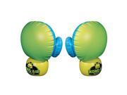 Franklin Sports Kong Air Sports Boxing Gloves