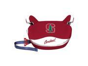 Lil Fan Collegiate Backless Booster Stanford Cardinal