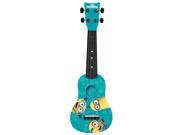 Minions Mini Guitar