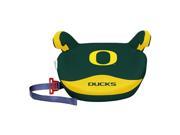 Lil Fan Collegiate Backless Booster Oregon Ducks
