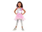 Barbie Starlight Adventure Galactic Princess Dress