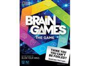 Brain Games by Buffalo Games