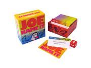 Games Ceaco Gamewright Joe Name It Kids New Toys 1101d
