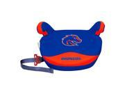 Lil Fan Collegiate Backless Booster Boise State Broncos