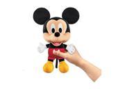My Pal Plush Mickey Mouse