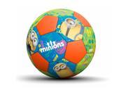 Minions Jr Athletic Soccer Ball
