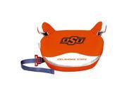 Lil Fan Collegiate Backless Booster Oklahoma State Cowboys