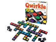 Qwirkle Game by MindWare