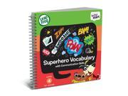 LeapFrog LeapStart 1st Grade Vocabulary Activity Book