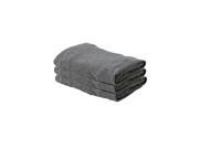 Burt s Bees Baby Knit Terry Changing Pad Cover Grey