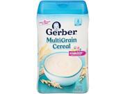 Gerber Multigrain Baby Cereal 16 Ounce