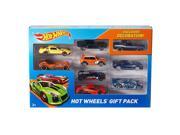 Hot Wheels 9 Car Gift Pack
