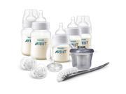Avent Anti Colic Bottle Newborn Starter Gift Set