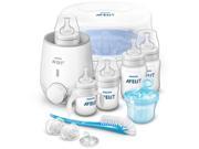 Avent Anti colic Bottle All In One Set