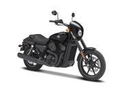 Maisto Harley Davidson 1 12 Scale Diecast Motorcycle Black 2015 Street 750