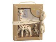 Sophie the Giraffe So Pure Prestige Gift Pack
