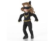 DC Comics 8 inch Collectible Doll Cat Woman