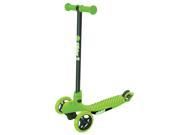 Yvolution Y Glider Air Scooter Green