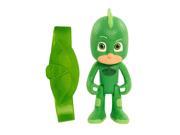 PJ Masks 3 inch Light Up Figure Gekko