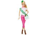 Barbie Loves Girl Scouts Barbie Doll