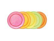 Munchkin BPA Free Multi Plates 5 Pack