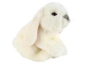 Toys R Us Plush 10 inch Bunny White
