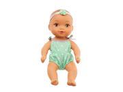 Dream to be Waterbabies Sweet Cuddlers Baby Doll Beachtime