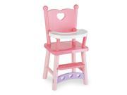 You Me High Chair