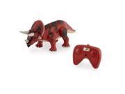 Animal Planet Radio Control Charging Triceratops