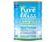 Similac Pure Bliss Non GMO Powder Infant Formula 31.8 Ounce