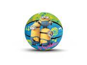 Minions Jr Athletic Basketball