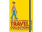 Where s Waldo The Totally Essential Travel Edition