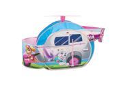 Nickelodeon Paw Patrol Skye s High Flyin Helicopter Play Tent