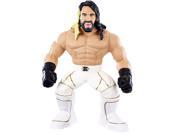 WWE 3 Count Crushers Action Figure Seth Rollins