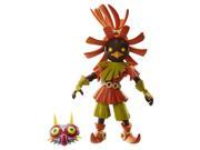 World of Nintendo Wave 7 4 inch Action Figures Skull Kid with Mask