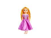 Disney Princess Stuffed Doll Rapunzel