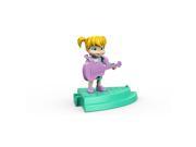 Fisher Price Alvin and the Chipmunks Groovin Figure Eleanor