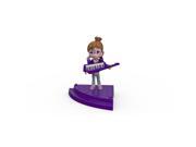 Fisher Price Alvin and the Chipmunks Groovin Figure Jeanette