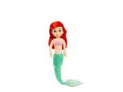 Disney Princess Stuffed Doll Ariel