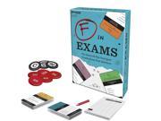 Games Pressman Toy F in Exams Game New 3624 06